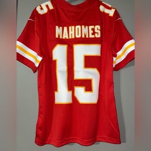 Selling NFL jerseys